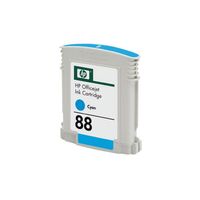 HP 88 Cyan (C9386AE)