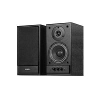 SVEN SPS-702 Black Leather