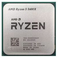 AMD Ryzen 5 5600X