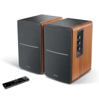 EDIFIER R1280DBs Brown