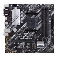 ASUS PRIME B550M-A