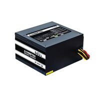 Chieftec Smart GPS-550A8, 3-е