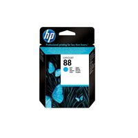 HP 88 Cyan (C9386AE), 2-е