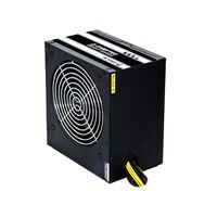 Chieftec Smart GPS-500A8, 2-е