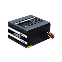 Chieftec Smart GPS-700A8, 3-е