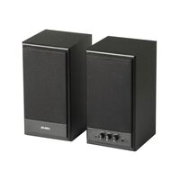 SVEN SPS-702 Black Leather, 5-е