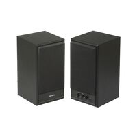 SVEN SPS-702 Black Leather, 4-е