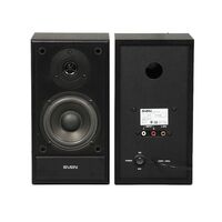 SVEN SPS-702 Black Leather, 3-е