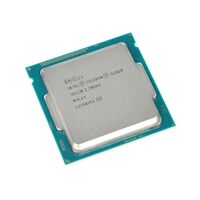 Intel Celeron G1820, 3-е