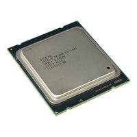 Intel Xeon E5-2609, 2-е