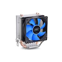 DEEPCOOL ICE EDGE MINI FS V2.0, 4-е