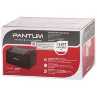 Pantum P2207, 7-е