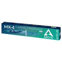ARCTIC MX-4 (ACTCP00002B) 4 g, 2-е