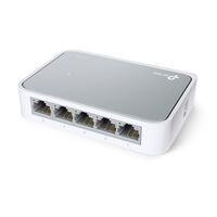 TP-Link TL-SF1005D, 2-е