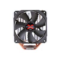 Zalman CNPS11X Performa+, 2-е
