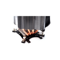 Zalman CNPS11X Performa+, 7-е