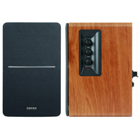 EDIFIER R1280DBs Brown, 2-е