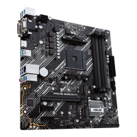 ASUS PRIME B550M-K, 5-е
