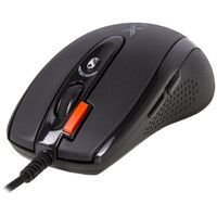 A4Tech X-710BK, 2-е