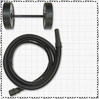 Bort BAX-1530M-SMART CLEAN, 8-е