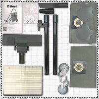 Bort BAX-1530M-SMART CLEAN, 7-е