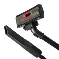 Bort BAX-1530M-SMART CLEAN, 9-е