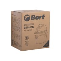 Bort BSS-1212, 8-е