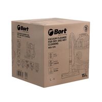 Bort BSS-1215, 10-е