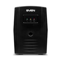 SVEN Pro 800, 2-е