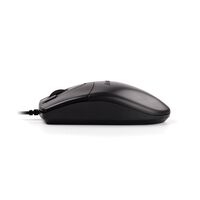 A4Tech OP-620D Black, 3-е