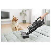 SENCOR SVC 9879BK, 21-е