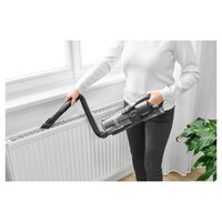 SENCOR SVC 9879BK, 25-е