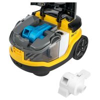 SENCOR SVC 5001YL, 10-е