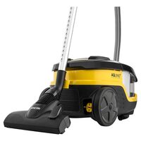 SENCOR SVC 5001YL, 7-е