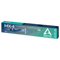 ARCTIC MX-4 (4g) ACTCP00031B, 2-е