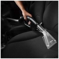 SENCOR SVC 5001YL, 36-е