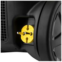 SENCOR SVC 5001YL, 15-е