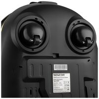 SENCOR SVC 5001YL, 16-е