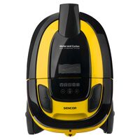 SENCOR SVC 5001YL, 5-е