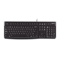 Logitech K120 (920-002522)