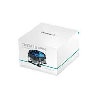 DEEPCOOL THETA 15 PWM, 3-е