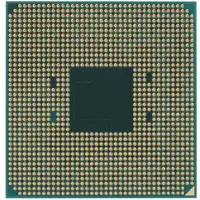 AMD Ryzen 3 3200G, 2-е