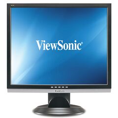 Монитор ViewSonic VA926-LED Black
