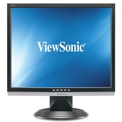 Монитор ViewSonic VA926-LED