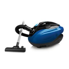 Пылесос Maxwell MW-3250 B