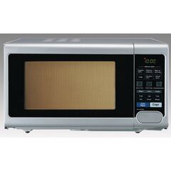 Микроволновая печь LG MH6346QMS