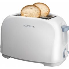 Тостер Maxwell MW-1501 W