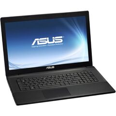 Ноутбук ASUS X75VD-TY016D