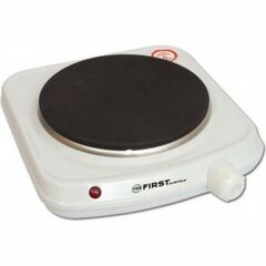Плита электрическая First FA-5082-2