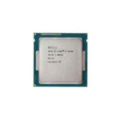 Процессор Intel Core i5-4670K